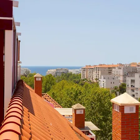 Apartment Pass The Keys Peaceful Escape With Pool Sea Mountain Views Marbella