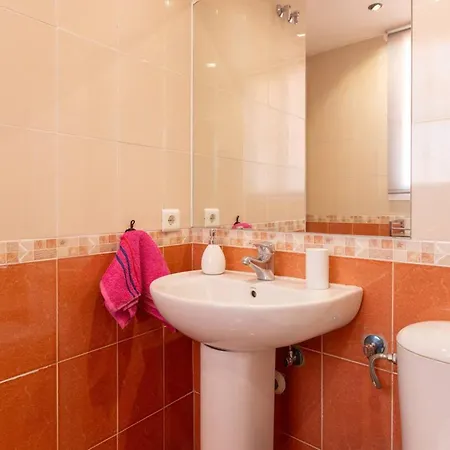 Pass The Keys Peaceful Escape With Pool Sea Mountain Views Apartment Marbella